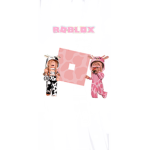 Cow roblox Girl squad
