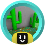 Game Badge Thumbnail