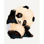 Panda yandas