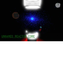 [UNNAMED] Reactor core (!NEW!) icon
