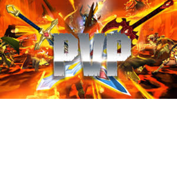 PVP man