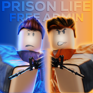 [FREE ADMIN] Prison Life