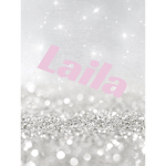 It’s Laila