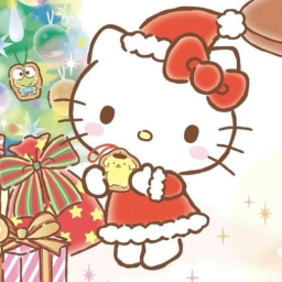 (🎄🎁) 🎀Hello Kitty Tycoon 🩷