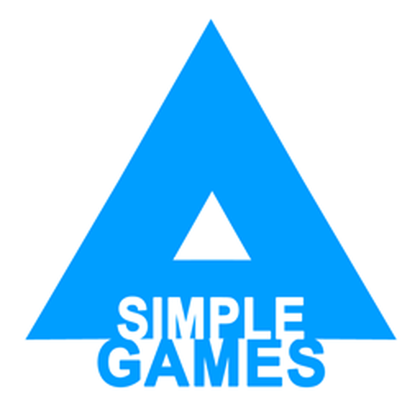 Simple Games Incorporated avatar