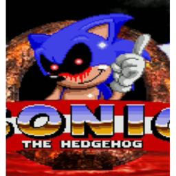 Backrooms(WITH SONIC.EXE)
