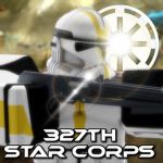 [=GAR=] 327th Star Corps