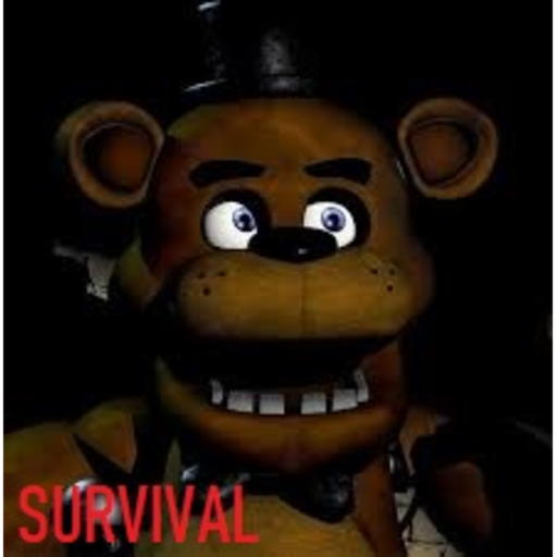 FNaF SURVIVAL [READ DESC]
