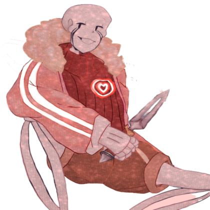KillSwap Papyrus(my drawing) Roblox decal