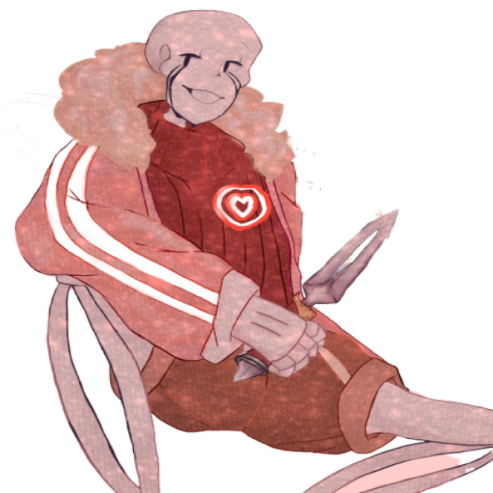 KillSwap Papyrus(my drawing) Roblox decal