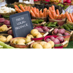 Your Local Food