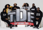 Top Dawg Entertainment [TDE]