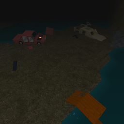 horror house [BETA]