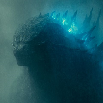 Godzilla Returns!