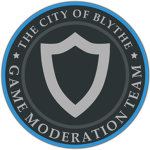 Blythe California Moderation Team