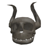 the cult of the skull.