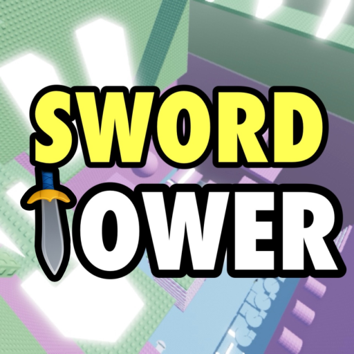 Sword Tower ⚔️