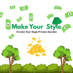Garden Dream: Make Your Style [BETA]