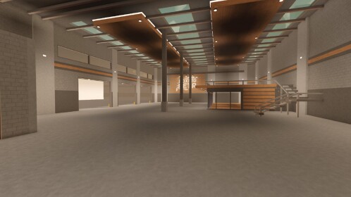 [1B] Boxing Beta! 🥊