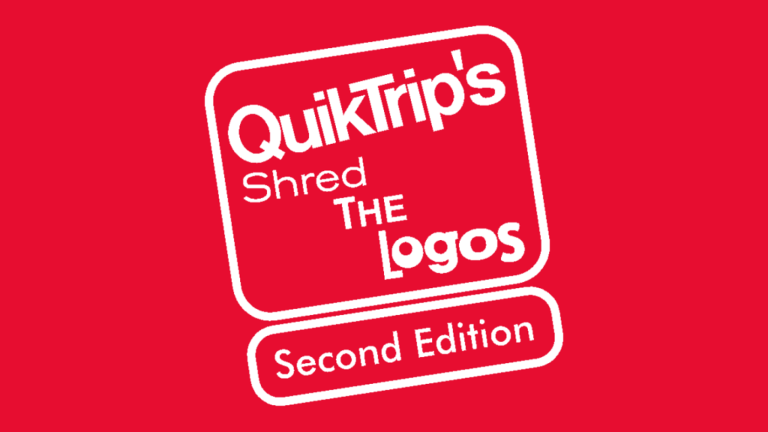 QuikTrip's Shred The Logos Second Edition screenshot 1