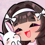 Oreorhebunny fans!
