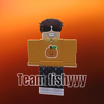 Team Fishyyy