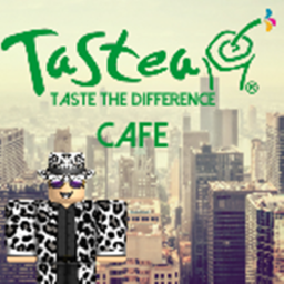 Tastea® Cafe V2