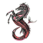 · Trident Marauders