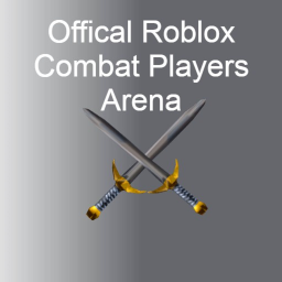 Offical Roblox Combat Players Arena