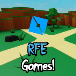 RFE Games!