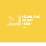 Yellow Sand Holiday Parks!