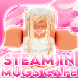 [WORK!] Steam’in Mugs Café