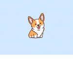 Corgi Cool