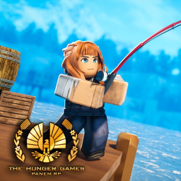 The Hunger Games: Panem RP