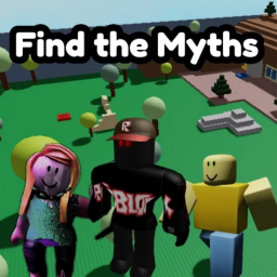 [+8] Find the Myths [22]