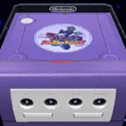 gamecube
