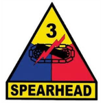 [US] 3rd Armored Division