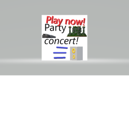 Party Concert!