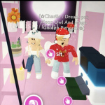 Chaise roblox group