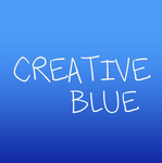 CreativeBlue
