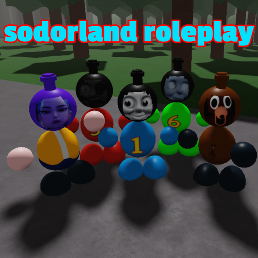 sodorland roleplay