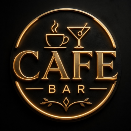CAFE BAR x EAST