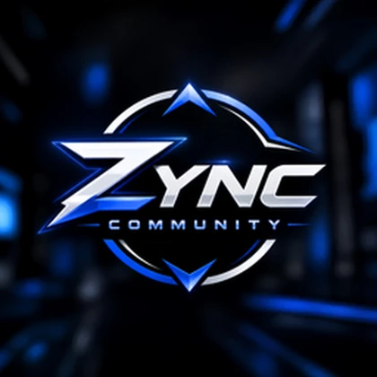 ZYNNN COMMUNITY Roblox group icon