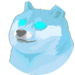 Frost Doge