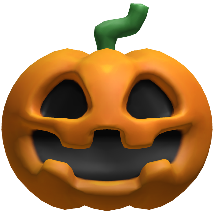 Halloween Pumpkin