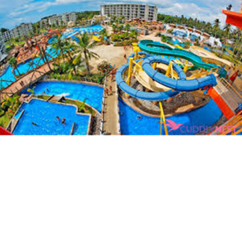 WATER PARK