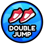 Double Jump (Permanent)