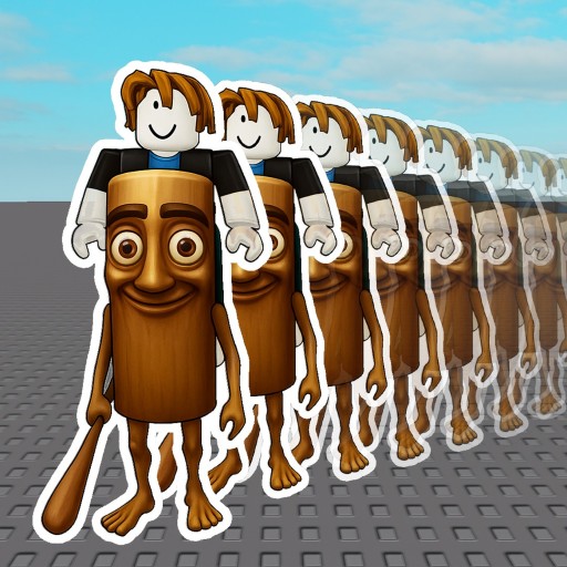Clone Your Friends!