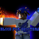 BFS "BLOOD FOR SHOOTERS"