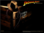 Official Indiana Jones Fan Club